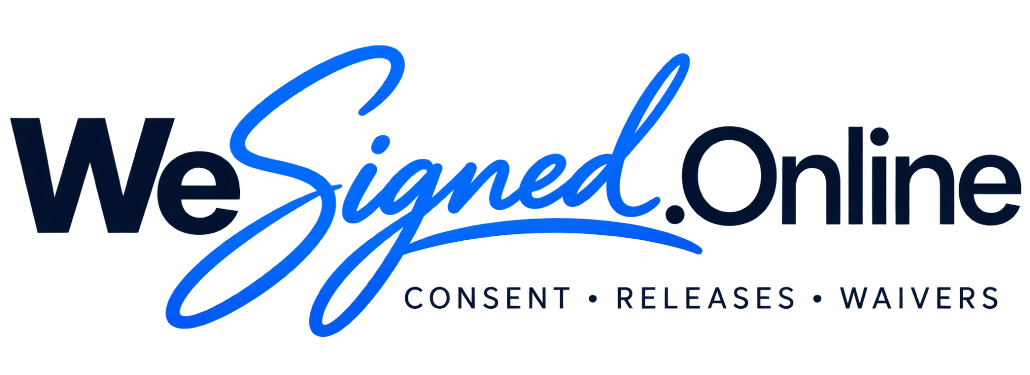 WeSigned.Online